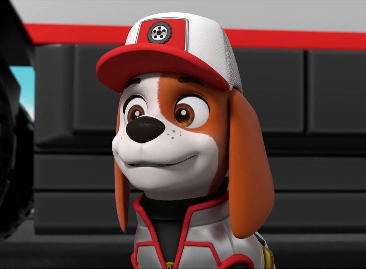 AL - PAW Patrol